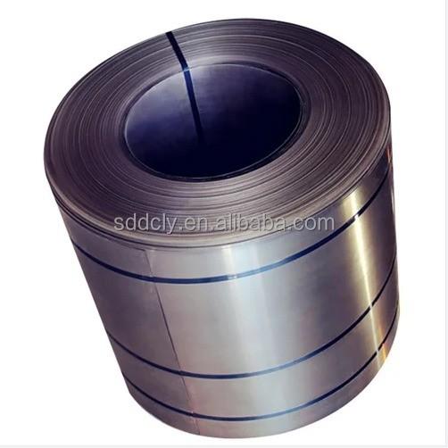 Buy cheap Hot Rolled Carbon Steel Strip/Coils 0.3mm-8mm for Bending Service ASTM A36 St37 SS400 from wholesalers