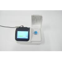 Buy cheap 1 Step POCT HbA1c Analyzer Fully Automatic Hematology Detection Analyzer product