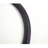 Buy cheap Tubuless Compatible Carbon Rim 700C 38MM 23mm Wide Road Bicycle Clincher Tubuless Rims Used for V&Disc Brake Basalt Surf from wholesalers
