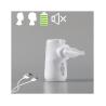 Buy cheap Mini Medical Mesh Nebuliser Infant Breathing Treatment Machine For Home Use from wholesalers