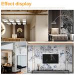 Bamboo Charcoal Wood Veneer Special Offer 1220*2440*5/8mm Flame Retardant Bamboo