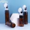 Buy cheap Empty Foam Pump Bottles 100ml 120ml 150ml 200ml Hand Face Wash Containers from wholesalers