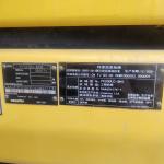 Komatsu Pc 200 Excavator In Good Condition , Previous Owner Maintained It Well