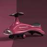 Buy cheap Creative Ride On Swing Cars With Silent Wheel And Light Music from wholesalers