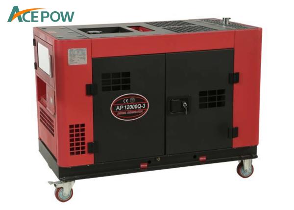 Buy cheap 3600RPM Small Portable Diesel Generator from wholesalers