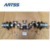 Buy cheap High Quality Manufacturer Diesel Engine 8-94395-125-0 6HE1T Crankshaft For Isuzu Spare Parts from wholesalers