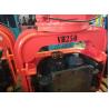 Buy cheap Vibrating Pile Drive Excavator Attachments Flexiable Control Silence Operation from wholesalers