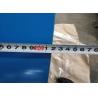 Buy cheap 275 G/M2 Zinc Coating Prepainted Color Steel Coils Silicon Micron Polyester / Primer GB, T 12754 from wholesalers