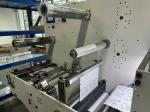 Buy cheap Intelligent Digital Roll To Roll Label Cutting And Rewinding Machine from wholesalers