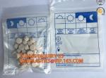 printing plastic biohazard PE Zipper Specimen Bags, Zip Top Biohazard Bags, Bio