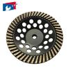 Buy cheap High Efficiency 4''-7'' Metal Bond Diamond Grinding Cup Wheel for Sale from wholesalers