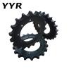 Buy cheap High Quality Heat Treatment Excavator Drive Sprocket from wholesalers