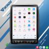 Buy cheap 2014-2016 Dodge Durango Radio Replacement Wireless Carplay Unit Custom from wholesalers