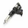 Buy cheap VH23670E0010 Injector Excavator from wholesalers