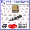 Buy cheap New Diesel Fuel Injector 21371676 85003267 BEBE4D25002 BEBE4D25101 BEBE4D25102 7421340615 For V-O-L-V Trucks D13C Euro 5 from wholesalers