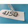 Buy cheap 4J50 Controlled Expansion Iron Nickel Alloy , Forging Ceramics Glass Sealing Alloy from wholesalers