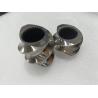 Buy cheap High Speed Tool Steel Convey Screw Element Element Screw For Twin Screw Extruder Machine from wholesalers