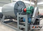 Small Scale Ceramic Industrial Ball Mill Intermittent Ball Milling Equipment for