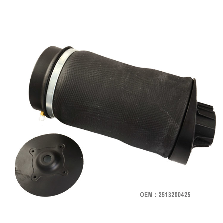 Air Suspension Kits For Mercedes-Benz W251 / R350 R500 Rear Air Bellows 2513200425