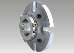 Aesseal CURC Single Cartridge Seal For Goulds 3196 Pump