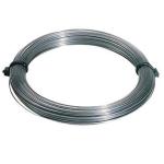 304 304L Stainless Steel Wire Mesh 2mm Hard Soap Coated