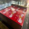 Buy cheap Four Color SPCC Printed Tinplate T1 T2 T3 T4 Food Grade Coating from wholesalers