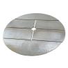Buy cheap Round Stainless Steel 316 3mm Wedge Wire False Bottom Customized from wholesalers