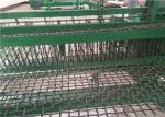 Buy cheap Full-Automatic And Semi-Automatic Stone Screen Mesh Making Machine from wholesalers