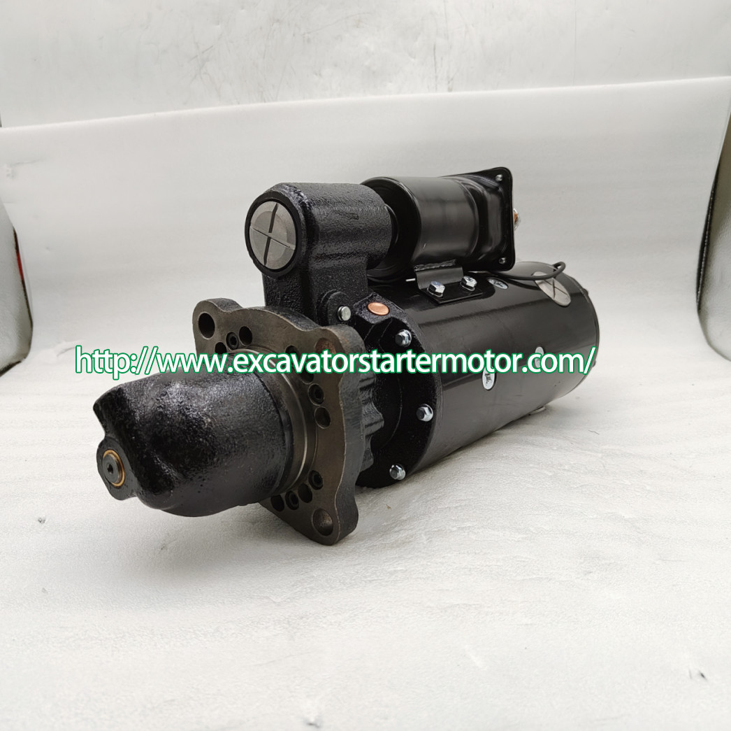 12V 12T CCW STARTER 3E6343 3E-6343 120-6073 1206073 3T2648 3T-2648 7T2266 7T-2266 2618816 261-8816 0001421015