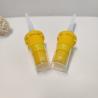 Buy cheap Yellow Special Collar 18 / 415 Plastic Fine Mist Sprayer For Washing from wholesalers