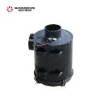 MO919 B222100000545 Excavator Filter Black Rust Resistant