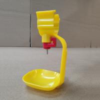 Buy cheap Suspension Fixed In Chicken Cage Raising Chicks For Free-Range Farming Type product
