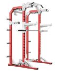 Workout Equipment Multifunction Weight Lifting Lat Pulldown Bench Chest Press