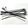 Buy cheap PVC Precision NTC Thermistor Tubular Pre Insulated Terminal from wholesalers