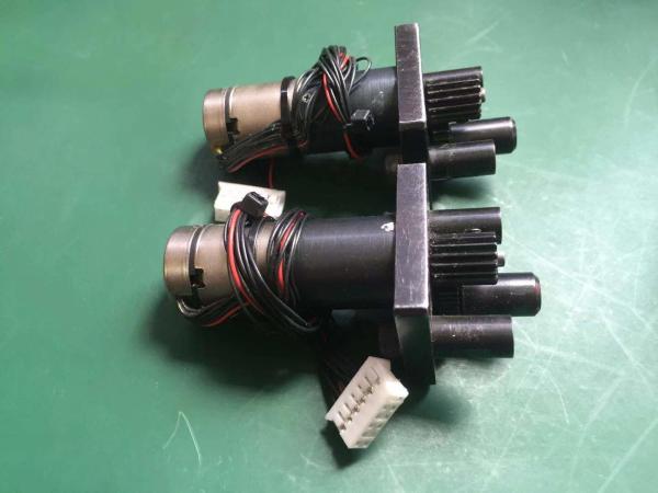Buy cheap Motor LB16MG 650BB-01 5UTR-1879 Ryobi Printer Circuit Board Ink Motor Assy from wholesalers