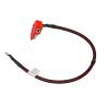 Buy cheap Battery Cable Color Black Good Stability Suit For Various Cars OE :#61128796040 from wholesalers