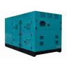 Buy cheap Vman D22 Diesel Engine 700kVA Industrial Generator Set from wholesalers