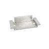 Buy cheap Polishing Agriculture Stainless Steel CNC Machining Parts 5 Axis Brass Turned Components from wholesalers