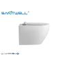 Buy cheap Modern Bathroom Luxury Small Wall Hanging Toilet Tank SWM9311 520*365*350mm from wholesalers