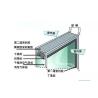 Buy cheap 6+12A+6 Low E Argon Gas Glass , Rough Edge Tempered Insulated Glass from wholesalers