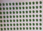 Personalized Anti Scratch Water Decals For Furniture / Bedroom / Table