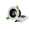 Buy cheap 24° 9Watt 760LM Indoor Dimmable LED Down Lights For Commercial Lighting from wholesalers