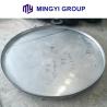 Buy cheap F D Heads Flanged and Dished Heads Equal Welding Connection for Tanks from wholesalers