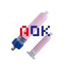 Buy cheap AOK Multipurpose Thermal Conductive Gap Filler For Networking from wholesalers