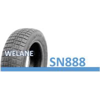Buy cheap 8.3 Tread Depth Run Flat Winter Tires , 215 / 60R17 High Performance Winter product