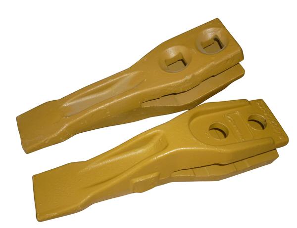 Buy cheap adaptor 53103205 53103206/7 53103208/9 BU040002 for JCB yellow color of low alloy steel from wholesalers
