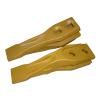 Buy cheap adaptor 53103205 53103206/7 53103208/9 BU040002 for JCB yellow color of low alloy steel from wholesalers