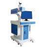 Buy cheap Curve Metal 3D Laser Engraving Machine , 1064nm 3D Laser Glass Etching Machine from wholesalers