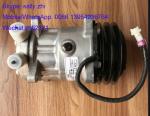compressor ,4130002212, engine spare parts for wheel loader LG936/LG956/LG958