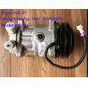 Buy cheap compressor ,4130002212, engine spare parts for wheel loader LG936/LG956/LG958 from wholesalers
